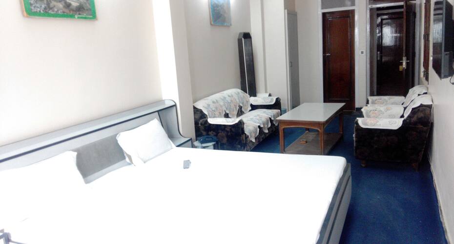Hotel Shaan, Sri Ganganagar 4